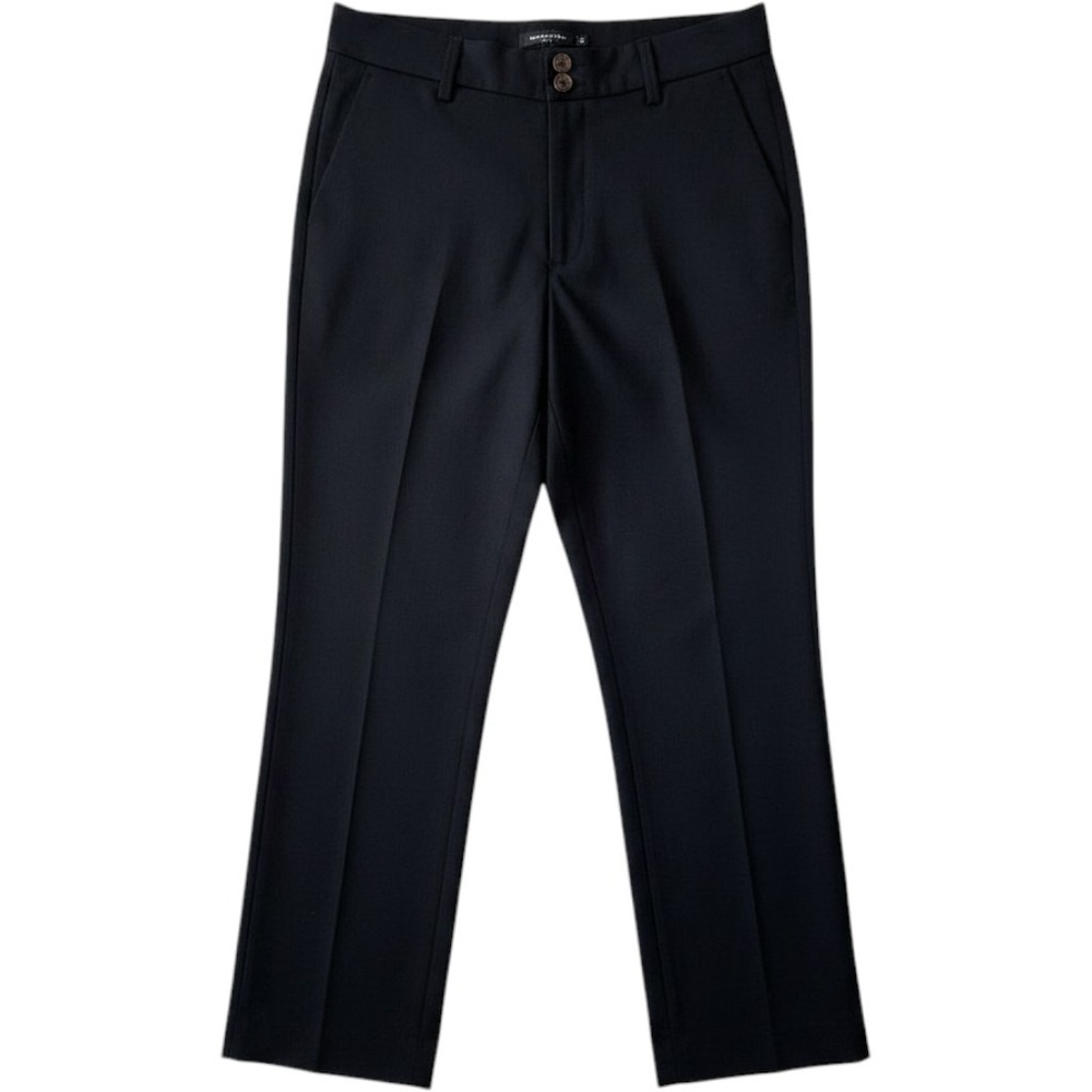 Nike‎ Women's Black Trousers